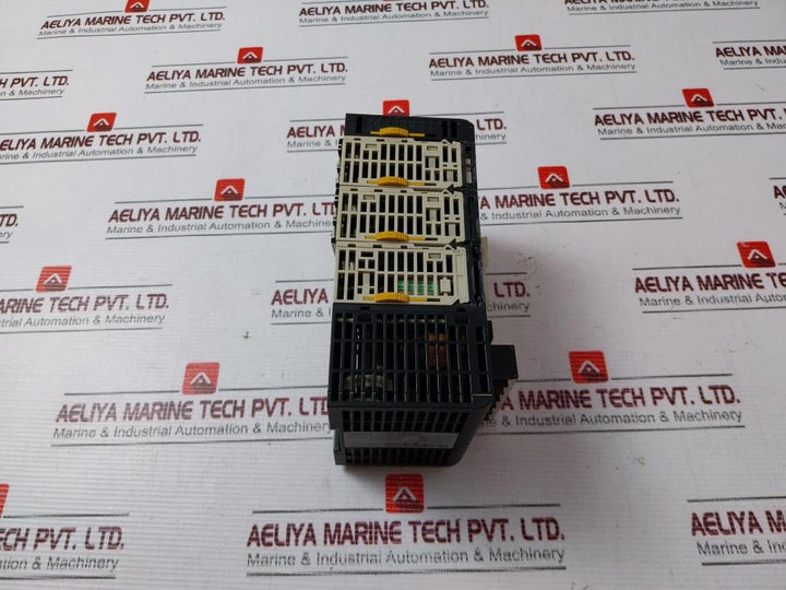 Omron Cj1W-pa202 Power Supply Unit 240V 50/60Hz