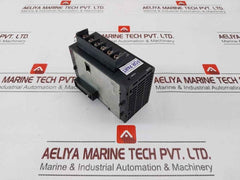Omron Cj1W-pa202 Power Supply Unit(Not Working)