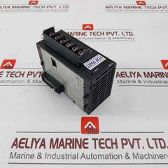 Omron Cj1W-pa202 Power Supply Unit(Not Working)