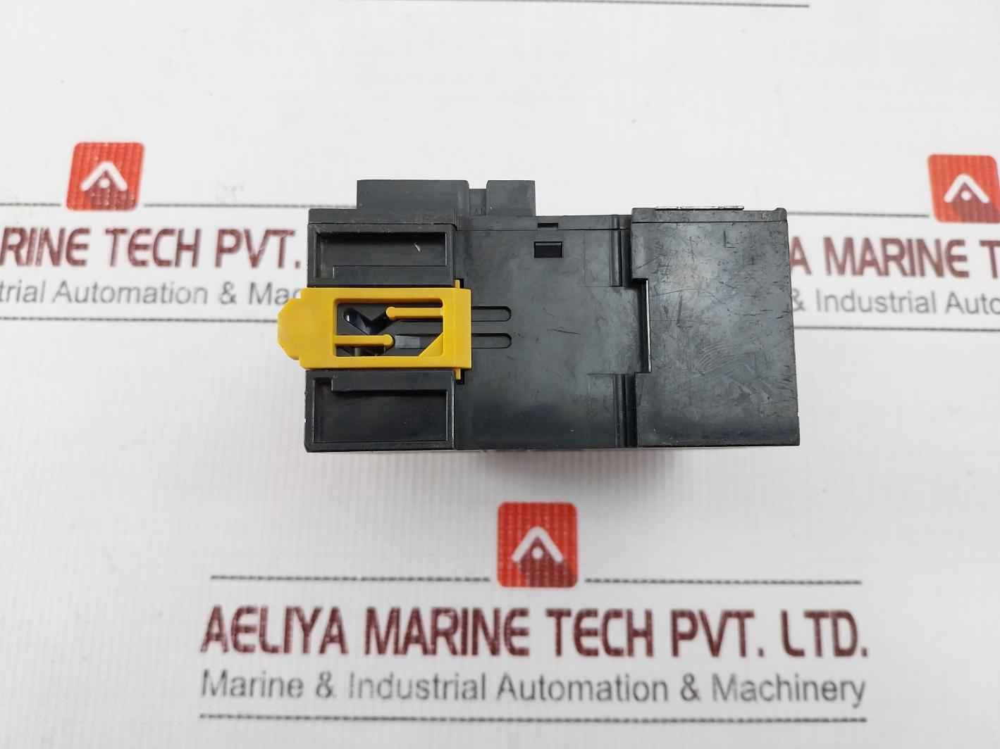 Omron Cj1W-pa202 Power Supply Unit(Not Working)