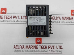 Omron Cj1W-pa202 Power Supply Unit(Not Working)