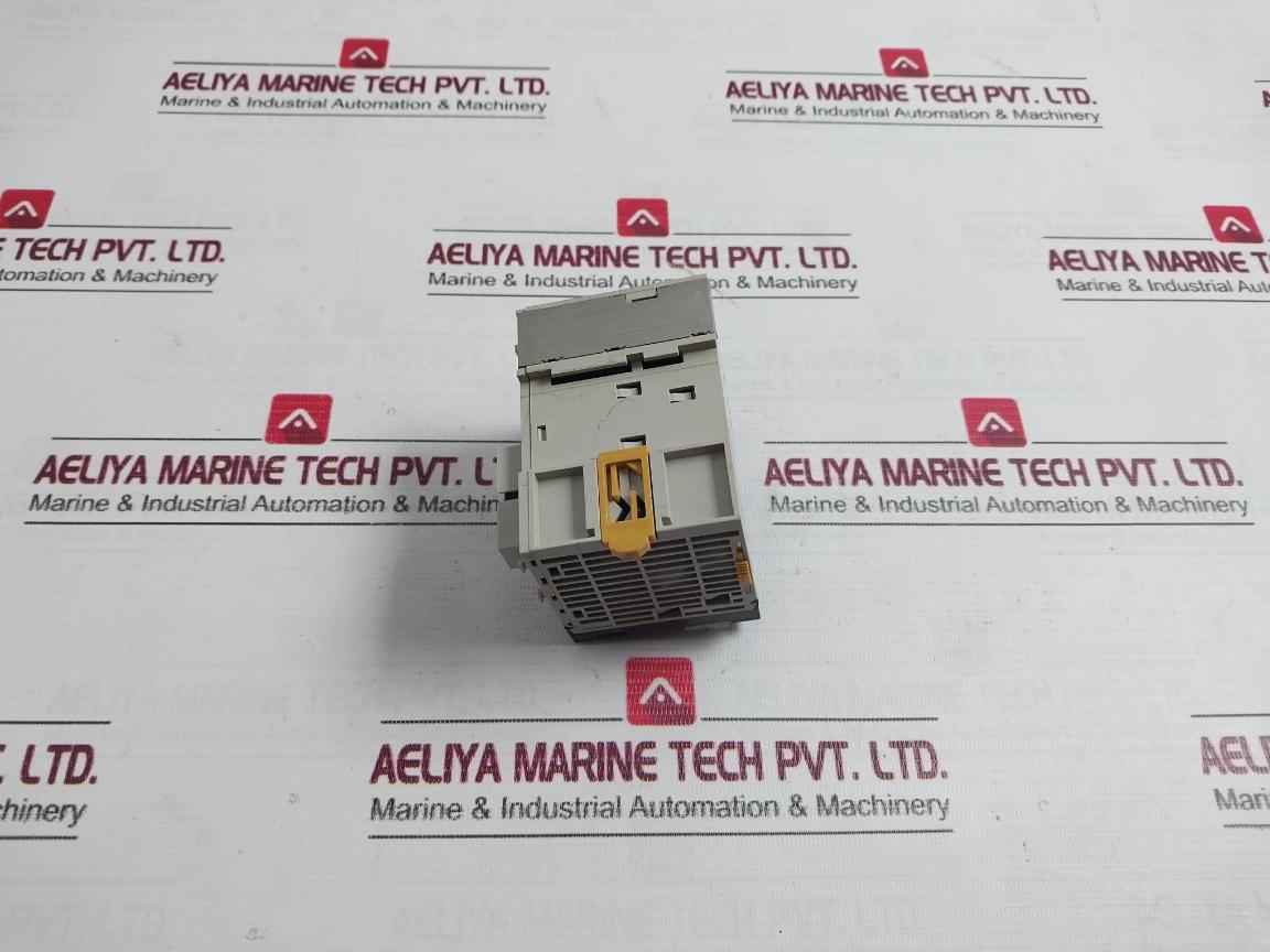 Omron Cj1W-pa202 Sysmac Plc Power Supply Unit 100-240V Ac 50/60Hz 50Va