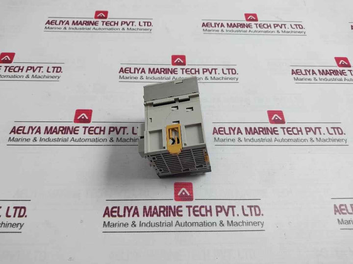 Omron Cj1W-pa202 Sysmac Plc Power Supply Unit 100-240V Ac 50/60Hz 50Va