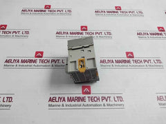 Omron Cj1W-pa202 Sysmac Plc Power Supply Unit 100-240V Ac 50/60Hz 50Va