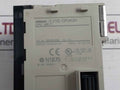 Omron Cj1W-pa202 Sysmac Plc Power Supply Unit 100-240V Ac 50/60Hz 50Va