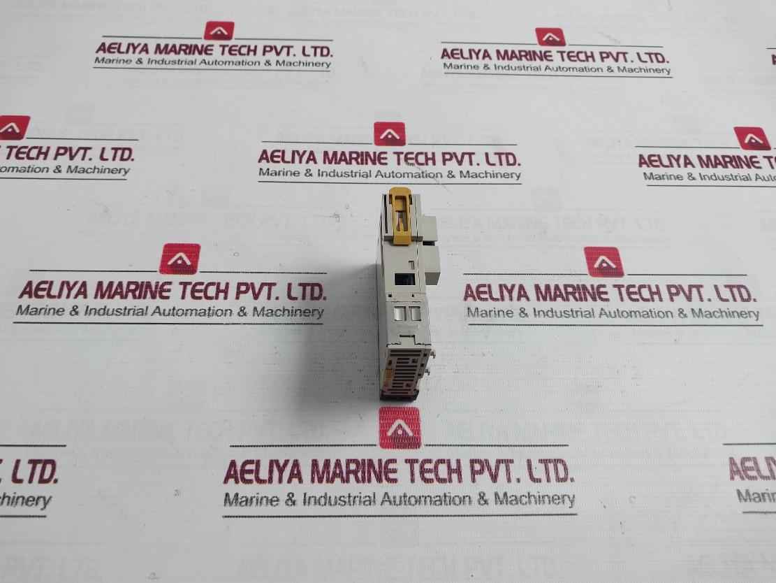 Omron Cj1W-pa202 Sysmac Plc Power Supply Unit 100-240V Ac 50/60Hz 50Va