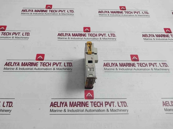 Omron Cj1W-pa202 Sysmac Plc Power Supply Unit 100-240V Ac 50/60Hz 50Va