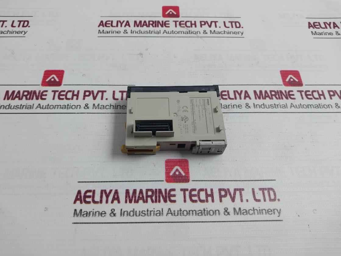 Omron Cj1W-pa202 Sysmac Plc Power Supply Unit 100-240V Ac 50/60Hz 50Va