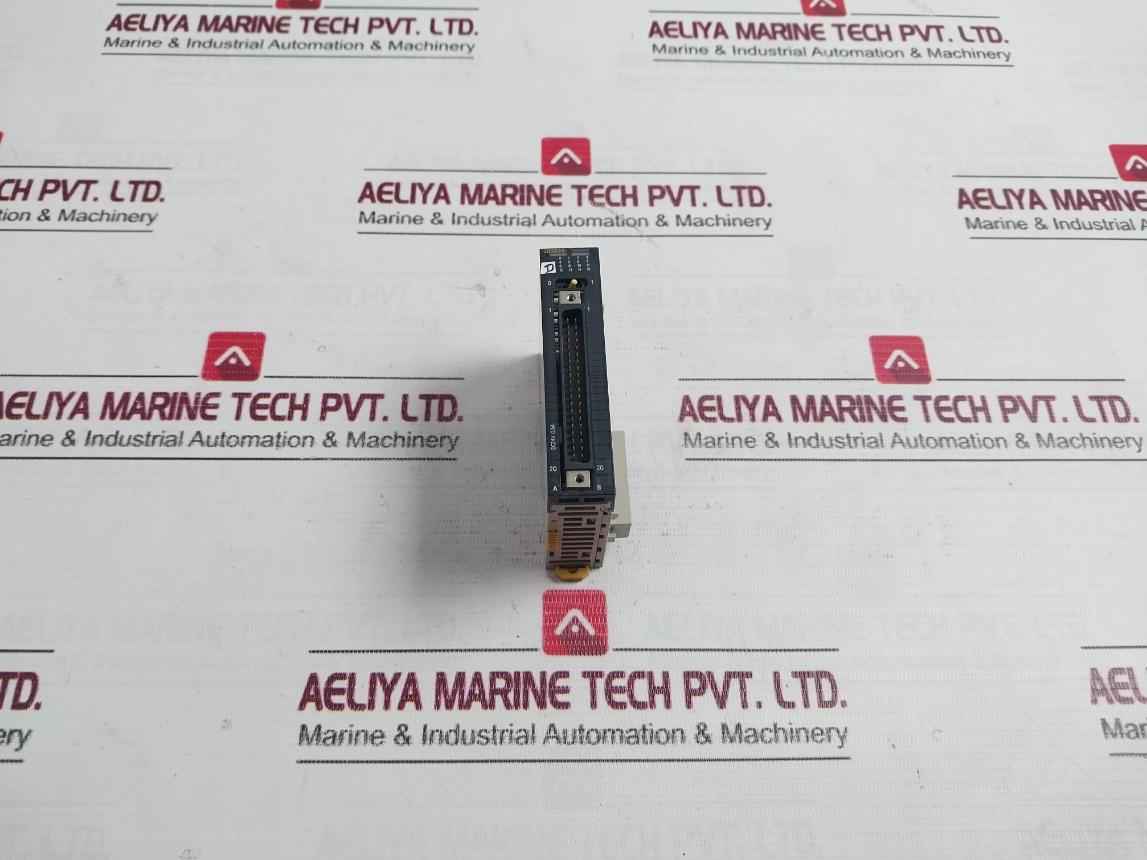 Omron Cj1W-pa202 Sysmac Plc Power Supply Unit 100-240V Ac 50/60Hz 50Va