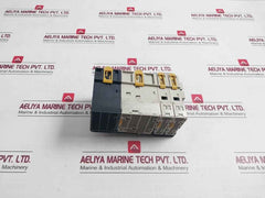 Omron Cj1W-pa202 Sysmac Plc Power Supply Unit 100-240V Ac 50/60Hz 50Va