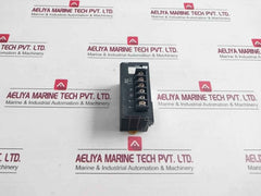 Omron Cj1W-pa202 Sysmac Plc Power Supply Unit 100-240V Ac 50/60Hz 50Va