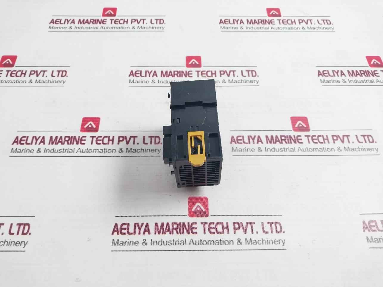 Omron Cj1W-pa202 Sysmac Plc Power Supply Unit 100-240V Ac 50/60Hz 50Va