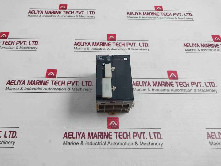 Omron Cj1W-pa202 Sysmac Plc Power Supply Unit 100-240V Ac 50/60Hz 50Va
