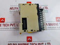 Omron Cj1W-pa202(Power Supply Unit), Cj2M-cpu11(Cpu Unit), Cj1W-id211(Input Unit), Cj1W-oc211(Output Unit) Module Rack