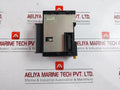 Omron Cj1W-pa202(Power Supply Unit), Cj2M-cpu11(Cpu Unit), Cj1W-id211(Input Unit), Cj1W-oc211(Output Unit) Module Rack