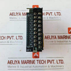 Omron Cj1W-pd025 Input/Output Interface Power Supply, 24V Dc 50W