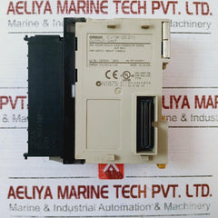 Omron Cj1W-pd025 Input/Output Interface Power Supply, 24V Dc 50W