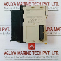 Omron Cj1W-pd025 Input/Output Interface Power Supply, 24V Dc 50W