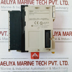 Omron Cj1W-pd025 Input/Output Interface Power Supply, 24V Dc 50W
