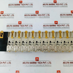 Omron Cj1W-pd025 Input/Output Interface Power Supply, 24V Dc 50W