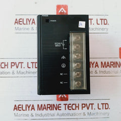 Omron Cj1W-pd025 Input/Output Interface Power Supply, 24V Dc 50W
