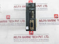 Omron Cj1W-pd025, Cj1M-cpu11, Cj1W-ic101, Cj1W-id211 Plc Module Rack
