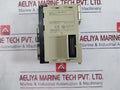 Omron Cj1W-pd025, Cj1M-cpu11, Cj1W-ic101, Cj1W-id211 Plc Module Rack