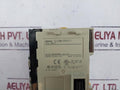 Omron Cj1W-pd025, Cj1M-cpu11, Cj1W-ic101, Cj1W-id211 Plc Module Rack