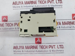 Omron Cj1W-pd025, Cj1M-cpu11, Cj1W-ic101, Cj1W-id211 Plc Module Rack