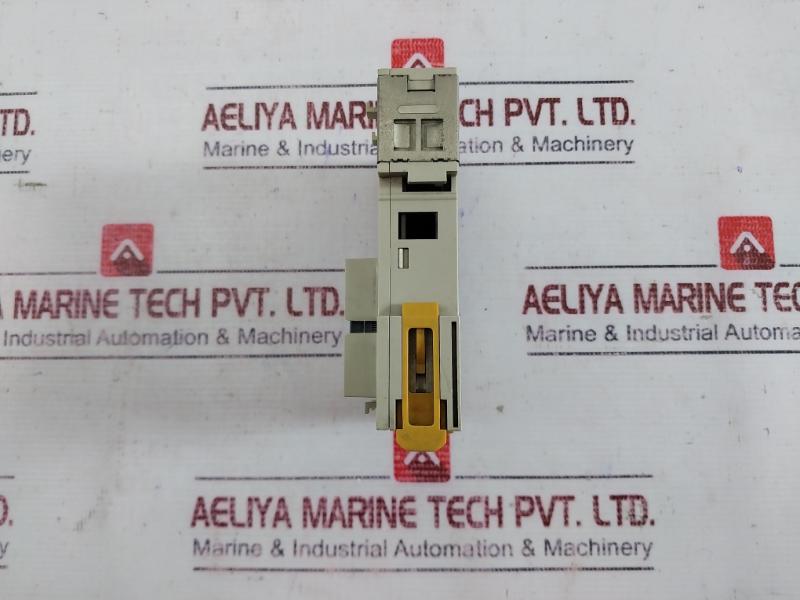 Omron Cj1W-pd025, Cj1M-cpu11, Cj1W-ic101, Cj1W-id211 Plc Module Rack