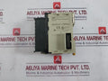 Omron Cj1W-pd025, Cj1M-cpu11, Cj1W-ic101, Cj1W-id211 Plc Module Rack