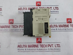 Omron Cj1W-pd025, Cj1M-cpu11, Cj1W-ic101, Cj1W-id211 Plc Module Rack