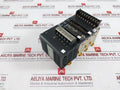 Omron Cj1W-pd025, Cj1M-cpu11, Cj1W-ic101, Cj1W-id211 Plc Module Rack