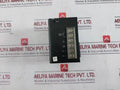 Omron Cj1W-pd025, Cj1M-cpu11, Cj1W-ic101, Cj1W-id211 Plc Module Rack
