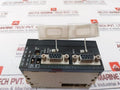 Omron Cj1W-scu41-v1 Serial Communication Unit Ver .1.3 Cj1W-ter01