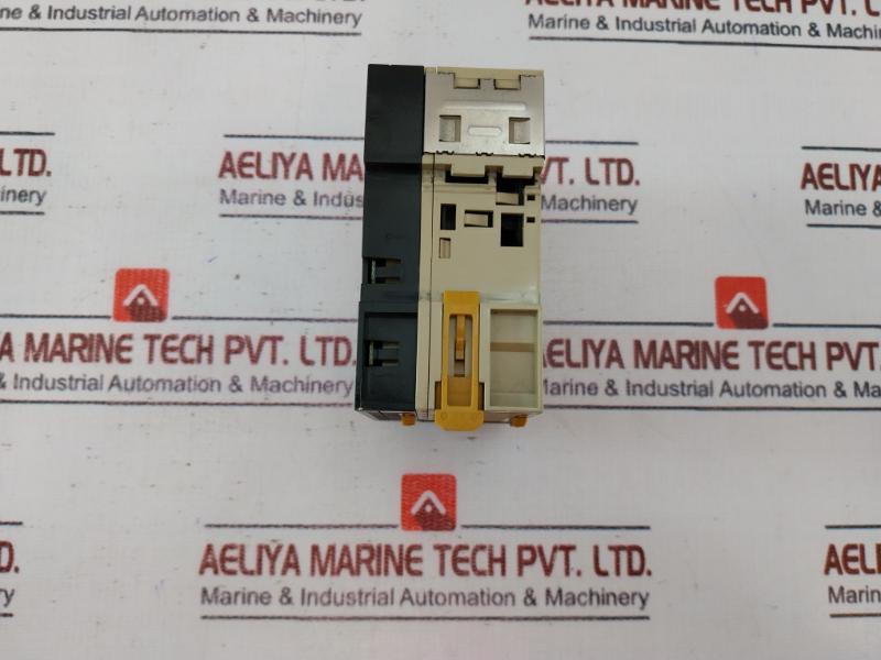 Omron Cj1W-scu41-v1 Serial Communication Unit Ver .1.3 Cj1W-ter01