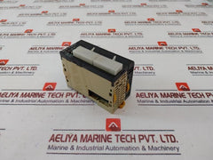 Omron Cj1W-scu41-v1 Serial Communication Unit Ver .1.3 Cj1W-ter01