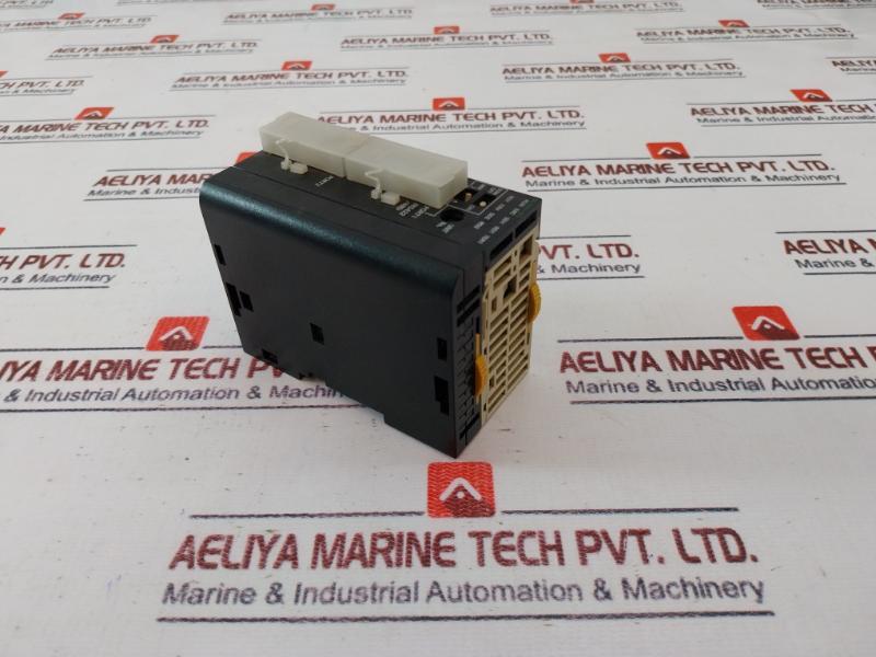 Omron Cj1W-scu41-v1 Serial Communication Unit Ver .1.3 Cj1W-ter01