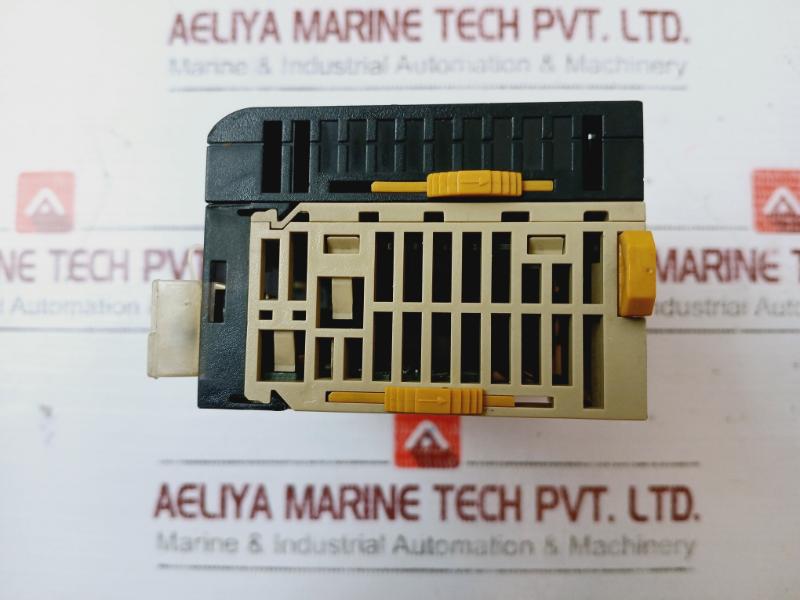 Omron Cj1W-scu41-v1 Serial Communication Unit Ver 1.3 94V-0