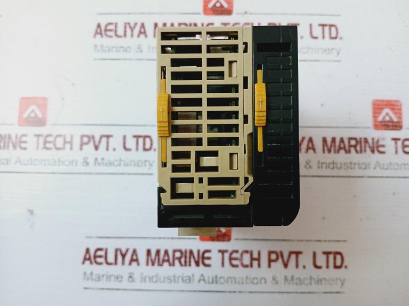 Omron Cj1W-scu41-v1 Serial Communication Unit Ver 1.3