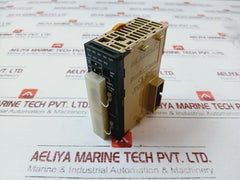 Omron Cj1W-scu41-v1 Serial Communication Unit Ver 1.3 94V-0
