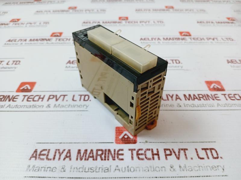 Omron Cj1W-scu41-v1 Serial Communication Unit Ver 1.3 94V-0