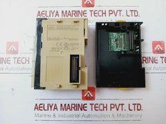 Omron Cj1W-scu41-v1 Serial Communication Unit Ver 1.3 94V-0