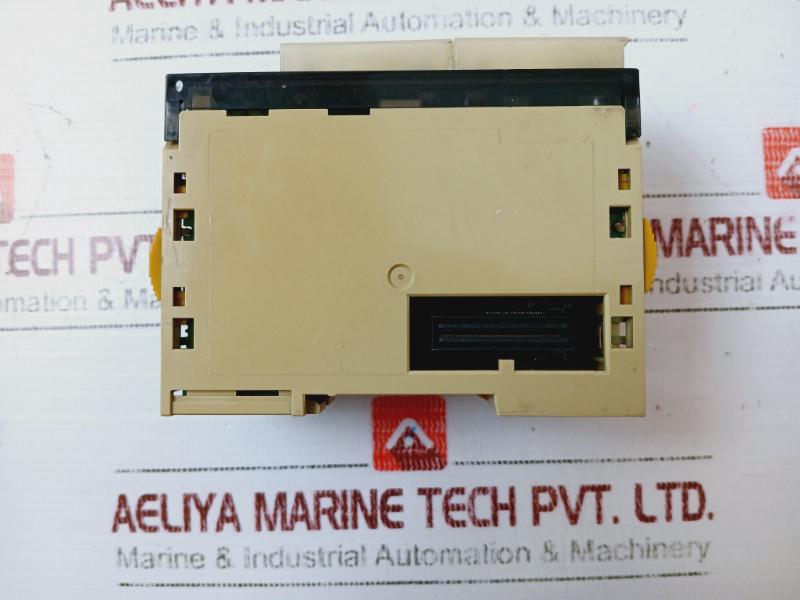 Omron Cj1W-scu41-v1 Serial Communication Unit Ver 1.3