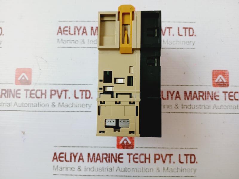 Omron Cj1W-scu41-v1 Serial Communication Unit Ver 1.3