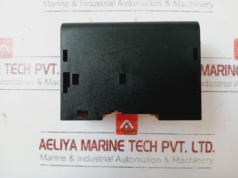 Omron Cj1W-scu41-v1 Serial Communication Unit Ver 1.3