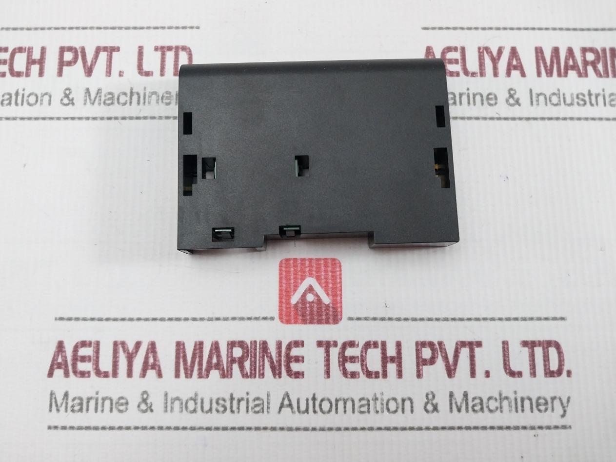 Omron Cj1W-ter01 End Plate/End Cover