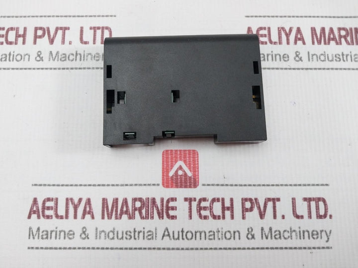 Omron Cj1W-ter01 End Plate/End Cover