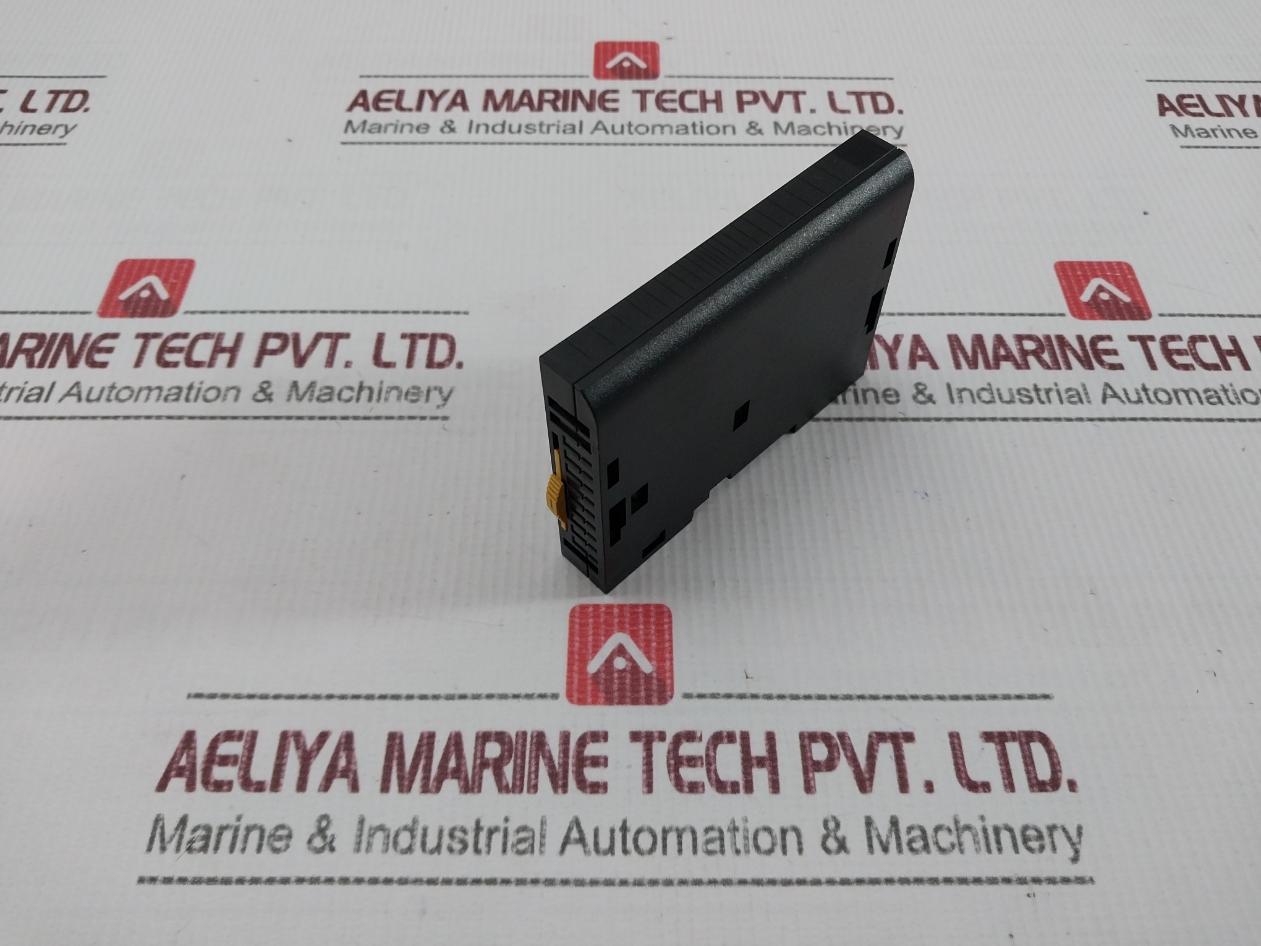 Omron Cj1W-ter01 End Plate/End Cover