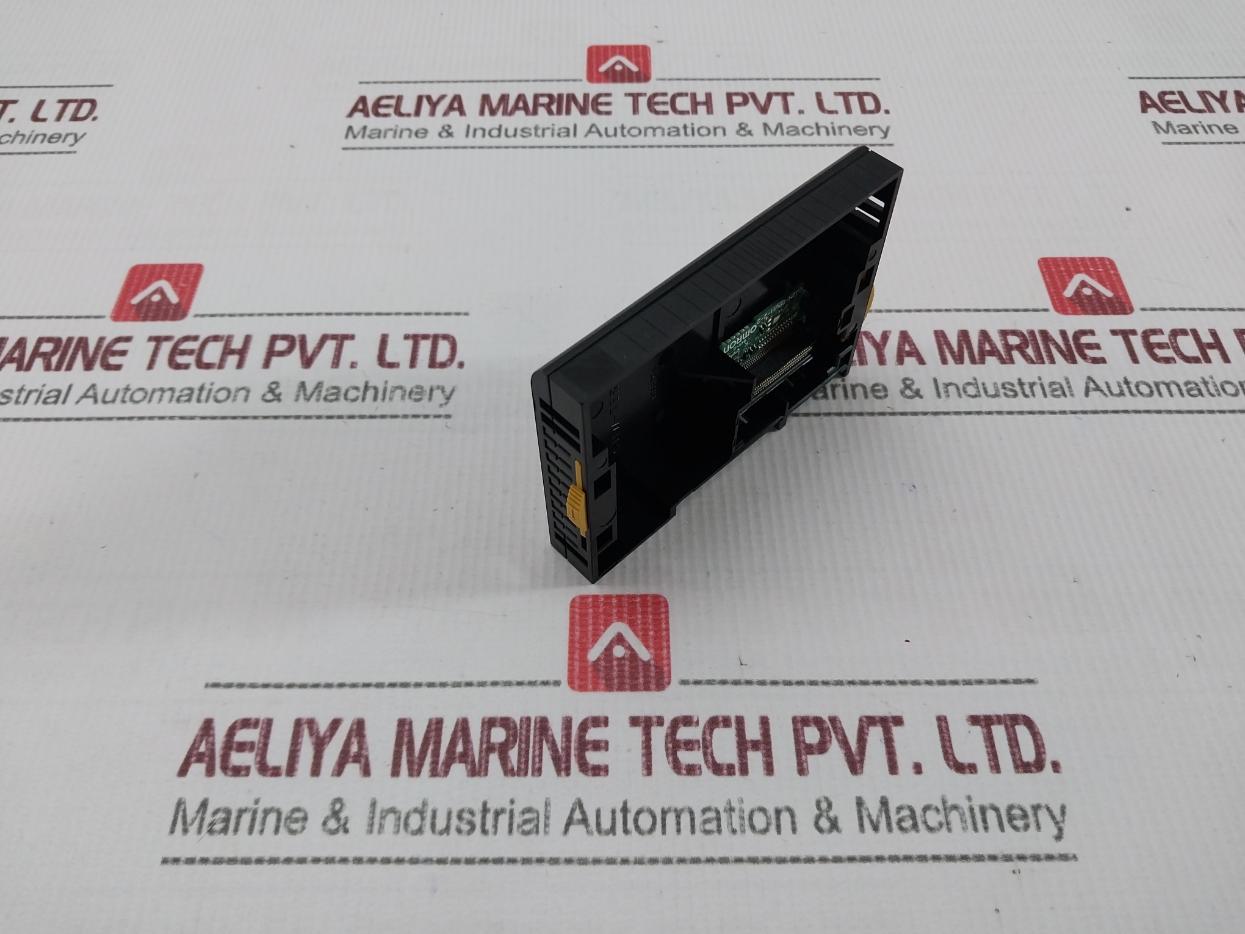 Omron Cj1W-ter01 End Plate/End Cover